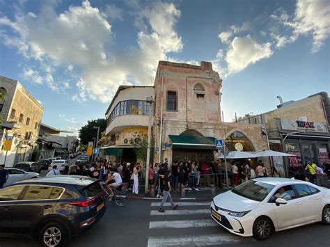tripadvisor tel aviv restaurants.
